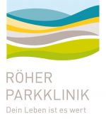 Röher Parkklinik Logo