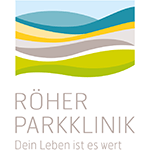 Röher Parkklinik Logo